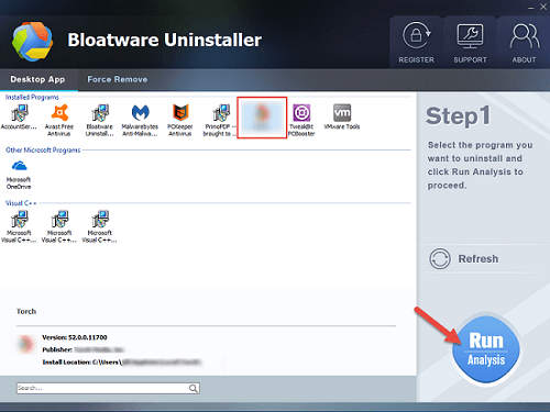 how to uninstall bitdefender antivirus free edition