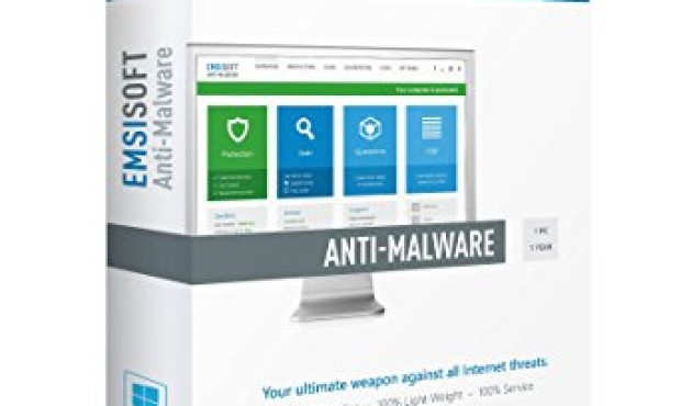 Cannot Uninstall Emsisoft Anti-Malware 2017? Check These Removing Guides
