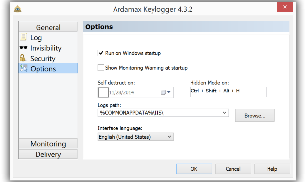 Complete Way to Uninstall Ardamax Keylogger on PC