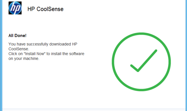 How to Uninstall HP CoolSense – Properly Remove Unwanted Program Completely with Bloatware Remover