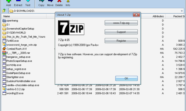 Take Simple Steps to Uninstall 7-Zip on Windows (How to Fully Remove 7-Zip)