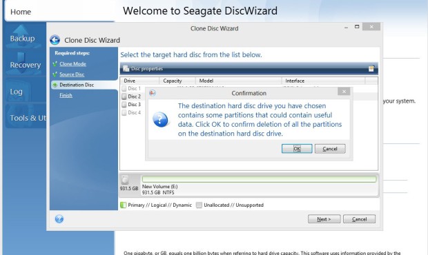 How to Uninstall Discwizard for Windows - Seagate Discwizard Removal
