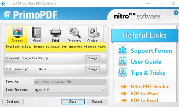 How to Uninstall PrimoPDF from Windows Completely?