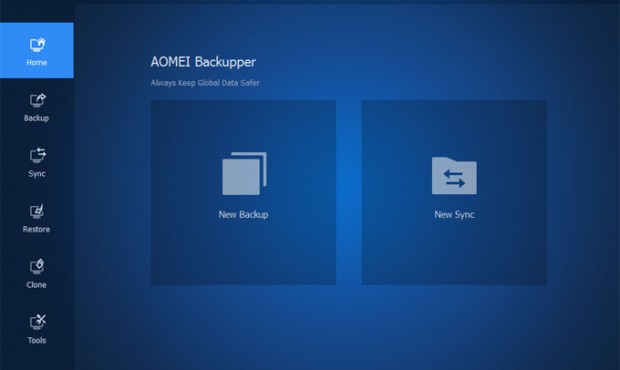 How to Uninstall AOMEI Backupper for Windows PC?