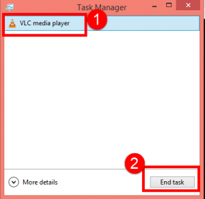 is vlc media player safe to use