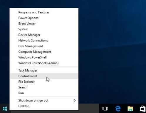 how to uninstall nvidia control panel windows 10