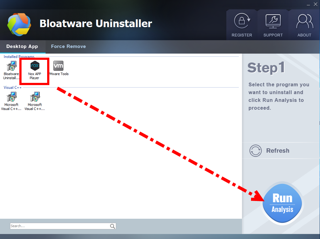 How To Safely Fully Uninstall Nox App Player Pc Removal