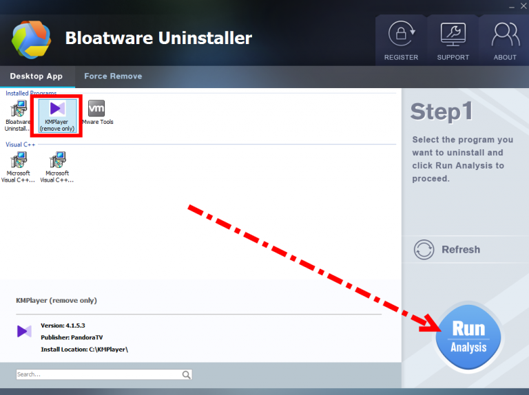 How To Uninstall Kmplayer For Mac