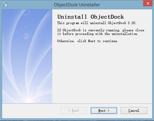 stardock objectdock windows 7