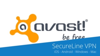 uninstall Avast SecureLine