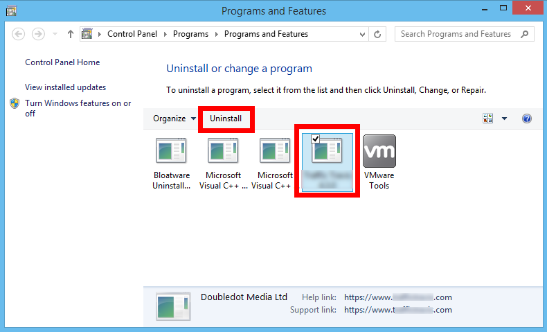 How to Uninstall Intel WiDi Step by Step?