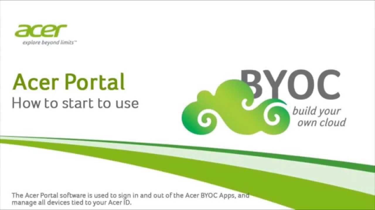How Can I Uninstall Acer Portal On My Windows Computer