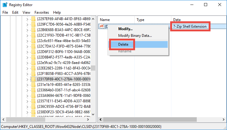 remove office license from registry wow64node