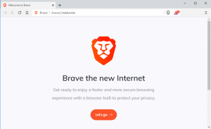 brave private browser for pc
