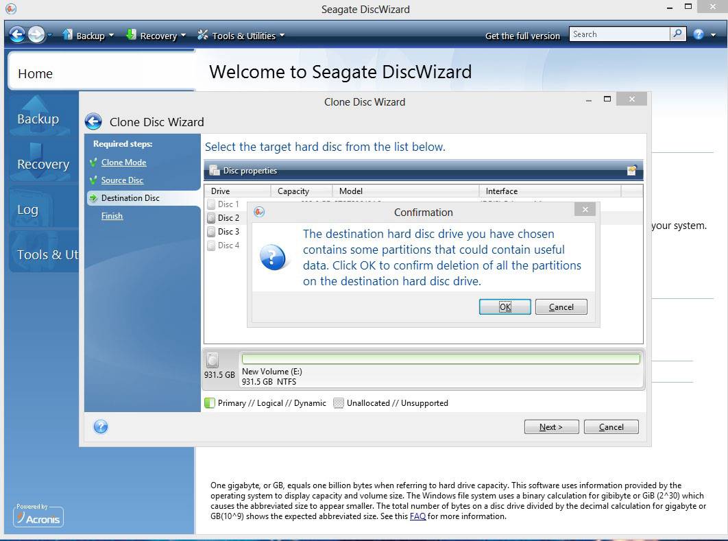 uninstall seagate ntfs driver for mac