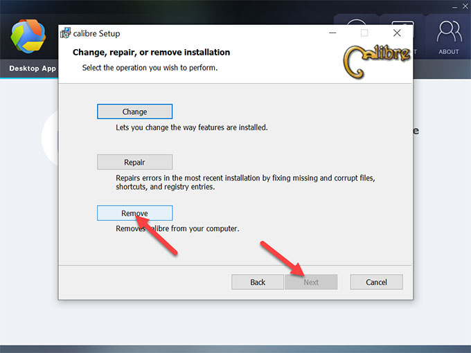 instal the last version for windows Calibre 6.26.0