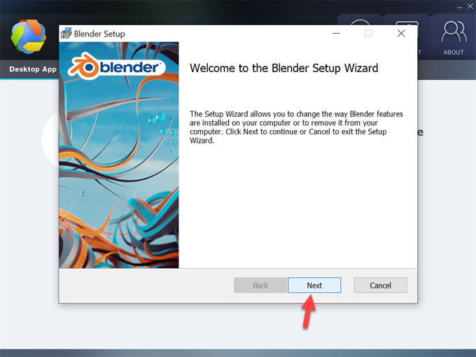 blender for windows 7 32 bit