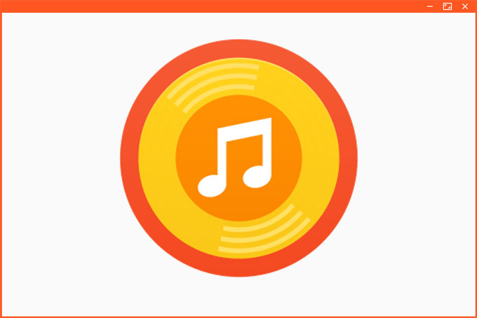 google play music desktop player no audio output windows
