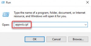  appwiz.cpl