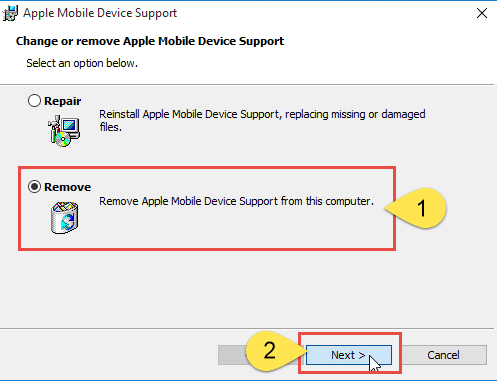 remove-apple-mobile-device-support-3