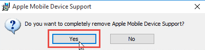remove-apple-mobile-device-support-4