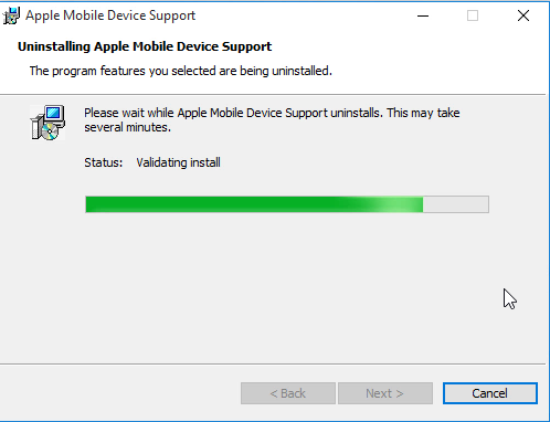 remove-apple-mobile-device-support-5