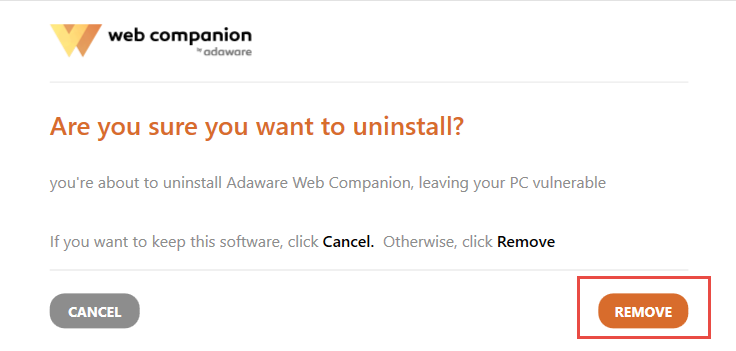remove-web-companion-1